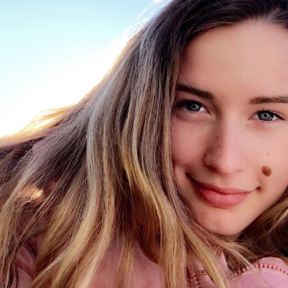 Meet your Posher, Kyleigh